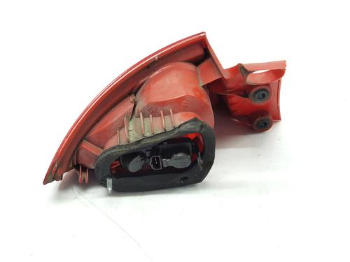 Right taillight SEAT LEON (1P1) 1.6 TDI | BP39803073C35 - Image 2