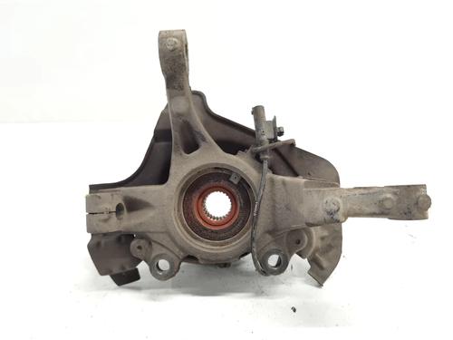Left front steering knuckle FIAT FIORINO Box Body/MPV (225_) 1.3 D Multijet (225BXD1A, 225BXB1A, 225BXB11) | BP12582298M25 