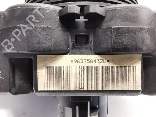 Switch CITROËN C5 I (DC_) 2.0 HDi (DCRHZB, DCRHZE) | BP33328923I30 - Image 2