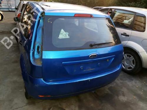 Mass air flow sensor FORD FIESTA V (JH_, JD_) 1.4 TDCi | BP8427180M95 