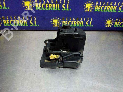 Used Rear left lock Rear left lock RENAULT MEGANE I Classic (LA0/1_) 1.6 16V (LA00, LA04, LA0B, LA11, LA16, LA19, LA1J, LA1K,... (107 hp) 8440923 8440923