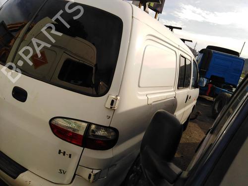Starter HYUNDAI H-1 / STAREX Bus (A1)  | BP9266493M8 