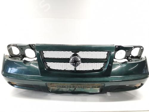 Used Front bumper Front bumper SANTANA 300 Open Off-Road Vehicle 1.6 HDi 4x4 (90 hp) 35775406 35775406