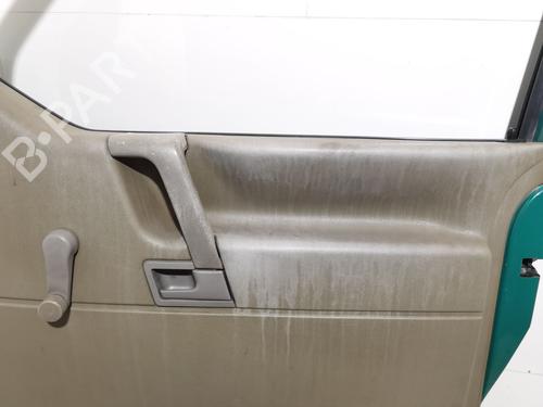 Right front door VW TRANSPORTER T4 Van (70A, 70H, 7DA, 7DH) 2.5 TDI | BP27435641C3 