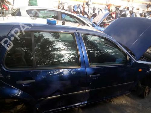 ABS pump VW GOLF IV (1J1) 1.6 | BP8429627M43 