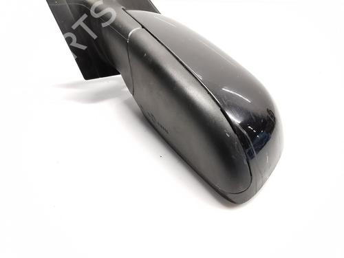 Left mirror VW POLO (9N_, 9A_) 1.9 SDI | BP25742769C26 