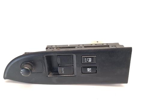 Used Left front window switch SUZUKI GRAND VITARA II (JT, TE, TD) 1.9 DDiS All-wheel Drive (JT419, TD44, JB419WD, JB419XD,... (129 hp) 29422907
