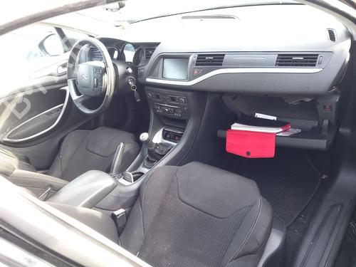 Left front window switch CITROËN C5 III (RD_) 1.6 HDi 110 (RD9HZC) | BP39591454I27 - Image 7