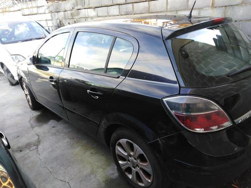 Motorstyringsenhed OPEL ASTRA H (A04) 1.7 CDTI (L48) | BP8473952M57 