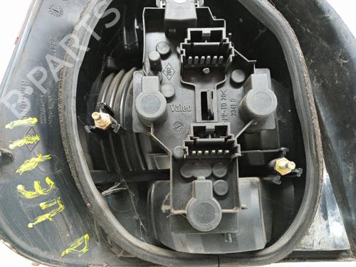 Lampa tylna prawa RENAULT SCÉNIC I MPV (JA0/1_, FA0_) 1.9 dTi (JA1U) | BP8467917C35 