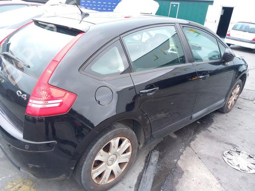 Engine CITROËN C4 I (LC_) 1.6 HDi | BP38624292M1 - Image 8