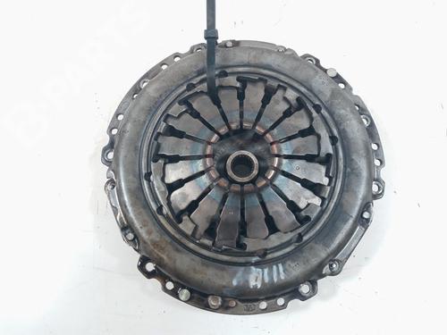 Used Injection rail Injection rail OPEL CORSA D (S07) 1.3 CDTI (L08, L68) (75 hp) 8468045 8468045