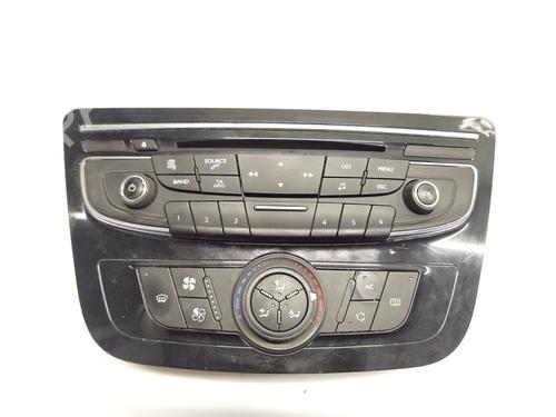 Used Climate control PEUGEOT 508 I (8D_) 1.6 HDi (112 hp) 30884939