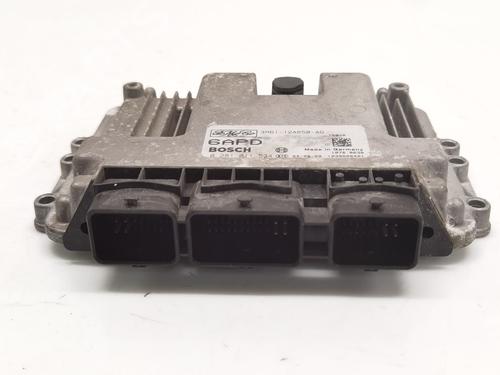 Engine control unit (ECU) MAZDA 3 (BK) 1.6 DI Turbo | BP31026047M57