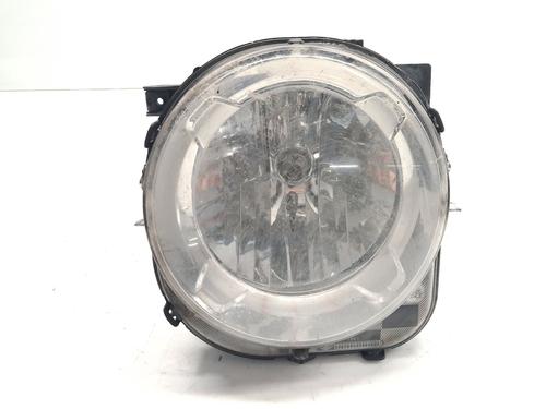 left-headlight-jeep-renegade-suv-bu-b1-bv-2014-40458667 main image