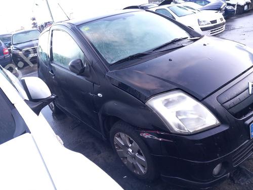 Right taillight CITROËN C2 (JM_) 1.4 HDi | BP31184873C35