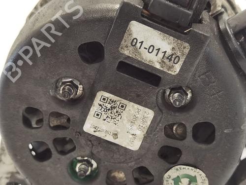 Alternator FORD C-MAX (DM2) 1.6 TDCi | BP38784295M7 - Image 3