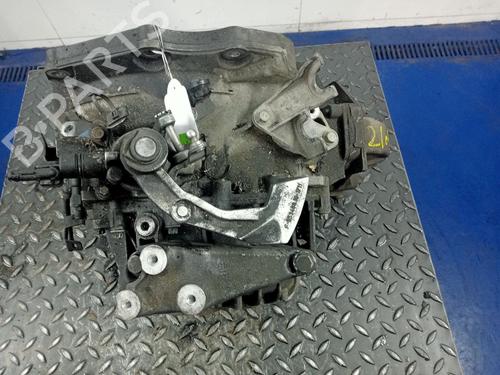 Gearbox CHEVROLET CRUZE Hatchback (J305) 1.7 D | BP30627497M3