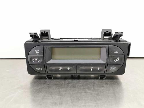 Commande Chauffage CITROËN C3 I (FC_, FN_) 1.1 i (60 hp) 8463174