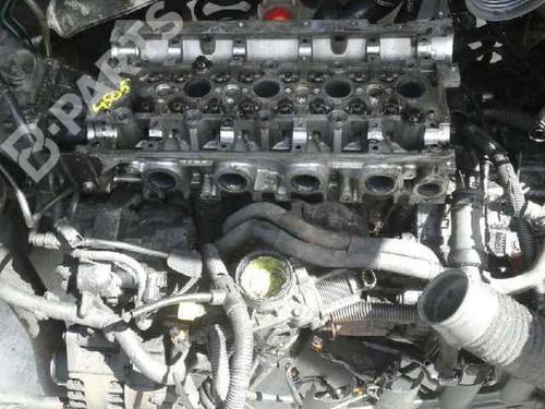 Used Parts OPEL MOVANO A Van (X70)    1000166