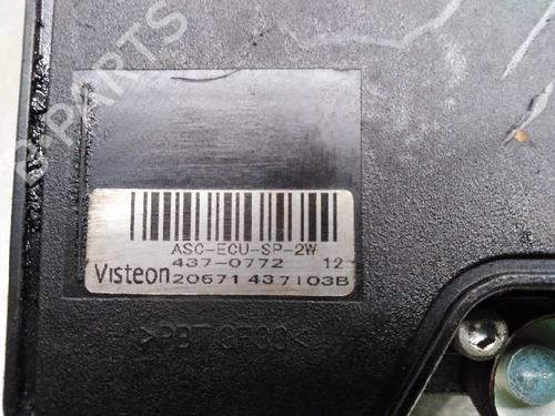 ABS pump MAZDA 6 Hatchback (GG) 1.8 | BP8464157M43 