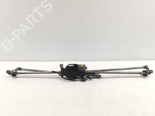 Used Front wiper motor Front wiper motor OPEL ASTRA J (P10) 1.7 CDTI (68) (110 hp) 36518869 36518869