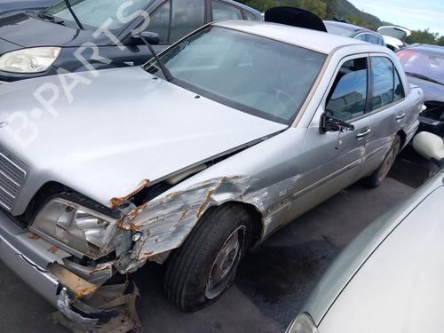 Used Parts MERCEDES-BENZ C-CLASS (W202)  C 250 D (202.125)  4943044