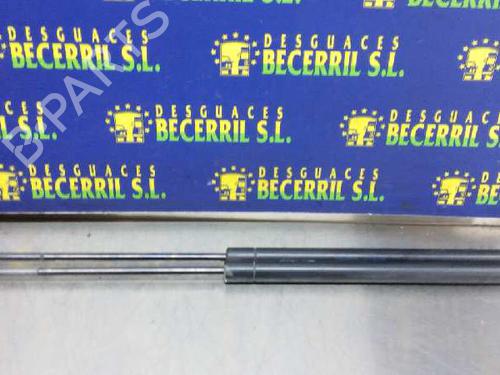Gassdemper Bakluke VW GOLF IV (1J1) 1.6 (100 hp) 14019121