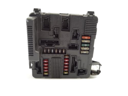 Used Fuse box Fuse box RENAULT MEGANE II (BM0/1_, CM0/1_) 1.4 16V (BM0B, CM0B) (98 hp) 34349181 34349181