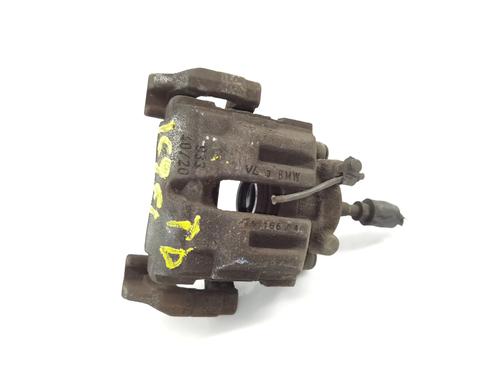 Used Right rear brake caliper BMW 1 (E87) 120 d (163 hp) 16045047