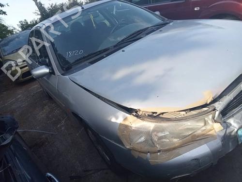 Gearbox FORD MONDEO II Saloon (BFP)  | BP19654762M3 