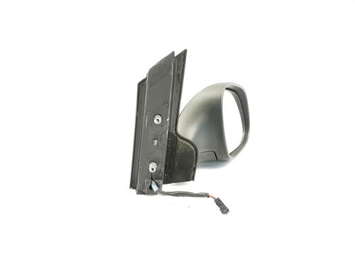 Right mirror SEAT ALTEA XL (5P5, 5P8) 1.9 TDI | BP29407191C27 