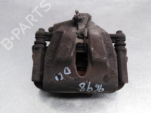 Used Right front brake caliper SAAB 900 I (AC4, AM4) [1979-1993]  11577252