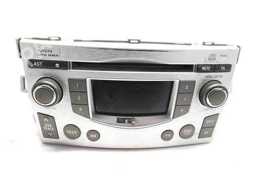 radio-toyota-verso-_r2_-2009-2010-2011-2012-2013-2014-2015-2016-2017-2018-32778880 main image