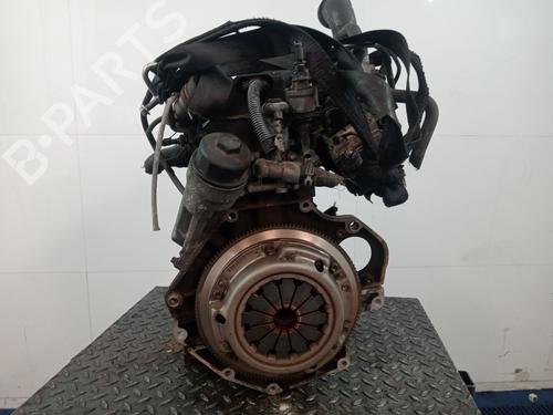 Engine OPEL AGILA A (H00) 1.0 12V (F68) | BP36845098M1 - Image 5