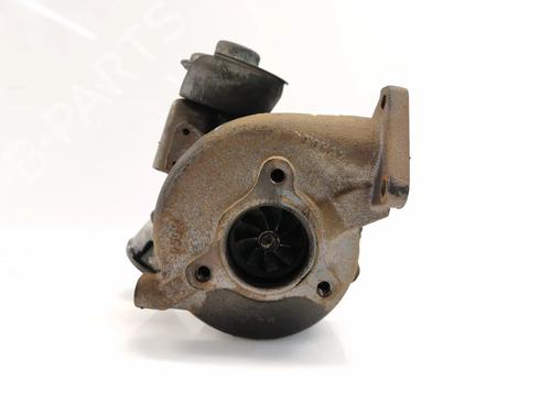 Turbocharger/Supercharger RENAULT TRUCKS Maxity  | BP16344851M71 