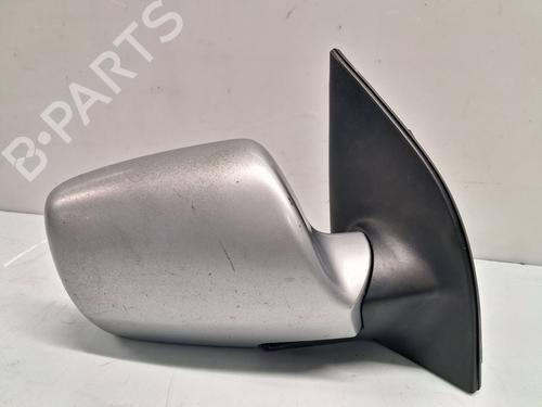 Right mirror KIA CARNIVAL / GRAND CARNIVAL III (VQ) 2.9 CRDi | BP32374926C27