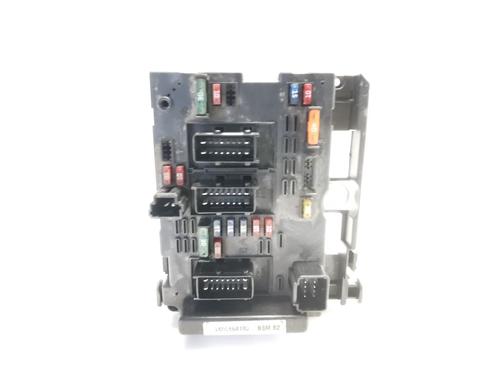 Fuse box PEUGEOT 307 SW (3H) 1.6 16V 9650664180