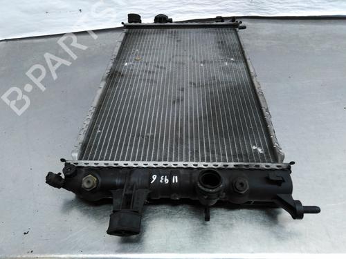 Water radiator OPEL ASTRA G Coupe (T98) 2.2 16V (F07) | BP8473064M31 