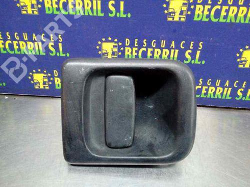 Used Front right exterior door handle Front right exterior door handle OPEL MOVANO A Van (X70) [1999-2026] 9264633 9264633