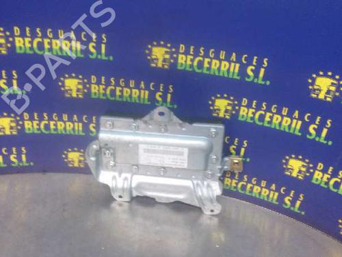 Electronic module MERCEDES-BENZ S-CLASS (W220, V220) S 320 CDI (220.026, 220.126) | BP8435036M83 