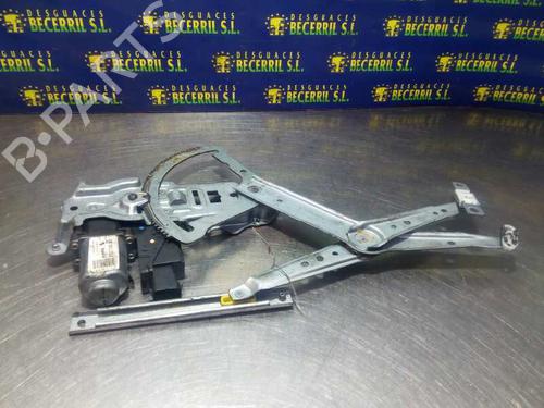 Front left window mechanism OPEL CORSA C (X01) 1.7 DI (F08, F68) | BP8437786C22 