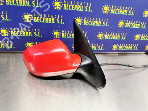 Right mirror SEAT IBIZA II (6K1) 1.6 i | BP8458891C27 