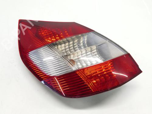 Left taillight RENAULT GRAND SCÉNIC II (JM0/1_) 1.5 dCi (JM1E) 8200493374F