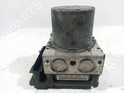 ABS pump MERCEDES-BENZ B-CLASS Sports Tourer (W245)  | BP8635944M43 