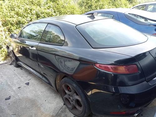 Servo brake ALFA ROMEO GT (937_) 1.9 JTD (937CXN1B) | BP16110564M42 