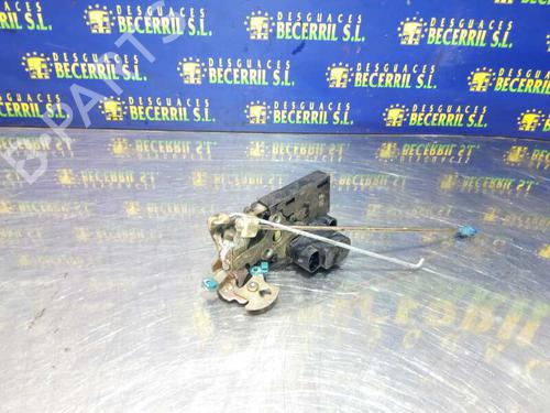 Front right lock DAEWOO LANOS (KLAT)  | BP8427071C97 