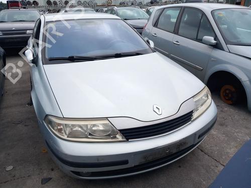 Used Parts RENAULT LAGUNA II (BG0/1_)  1.9 dCi (BG08, BG0G)  4918063