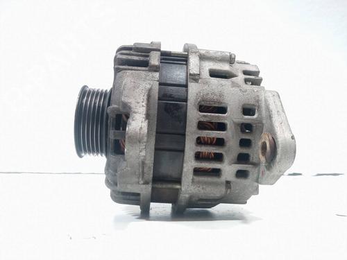 Alternator NISSAN MURANO I (Z50) 3.5 4x4 | BP10917901M7 