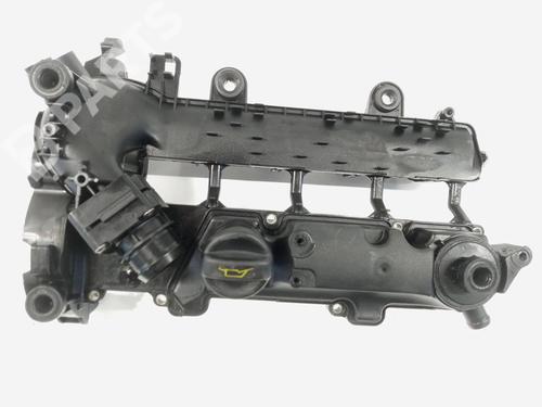 Used Intake manifold Intake manifold PEUGEOT 206 Hatchback (2A/C) 1.4 HDi eco 70 (68 hp) 11047522 11047522